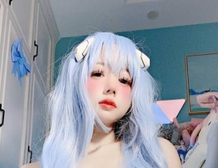 清纯网红佳佳拖把资源大放送，粉丝福利来袭！快手抖音视频下载