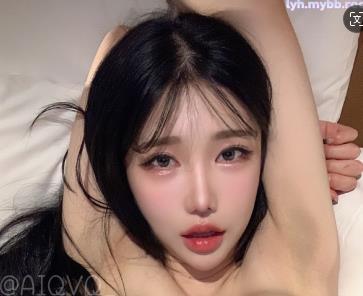 推特绿M夫妻：颜值在贤娆S级魅力，露脸视频火爆