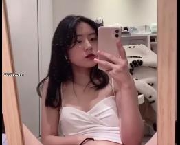 朱晏妮：厌世女学生的内涵S气质，7分钟视频，21年作品