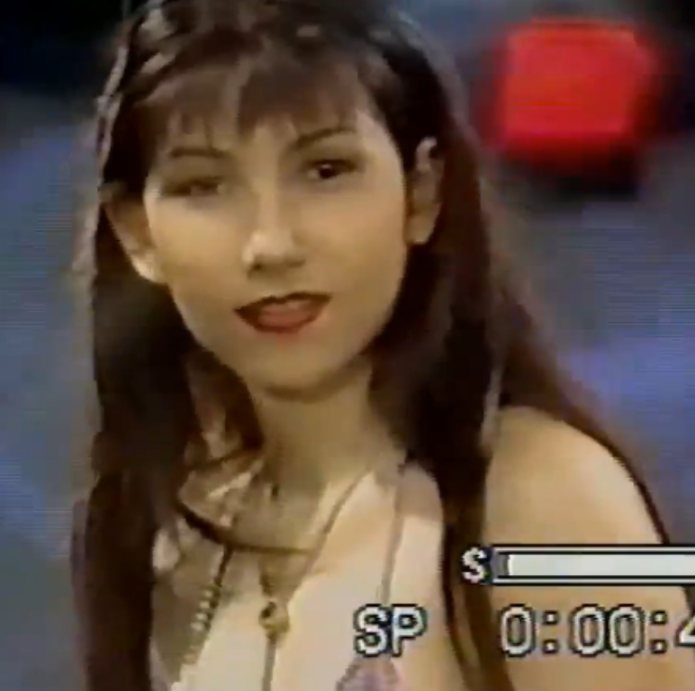 舒淇主演！台湾内衣秀44集1.89G，画质有趣怀旧，7z压缩秒传资源力