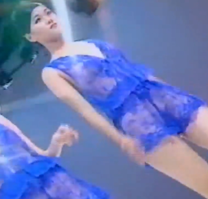 舒淇主演！台湾内衣秀44集1.89G，画质有趣怀旧，7z压缩秒传资源力