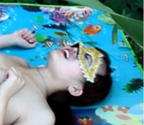 野外三人游合集14V5.7G