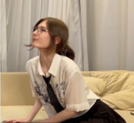 高颜值洋M最新作品：CutieKim