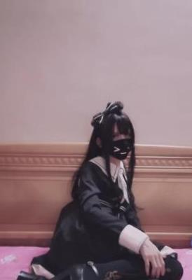 微博红人Sola酱双马尾妹子ts路线精品视频2.1G，绅士们必看！