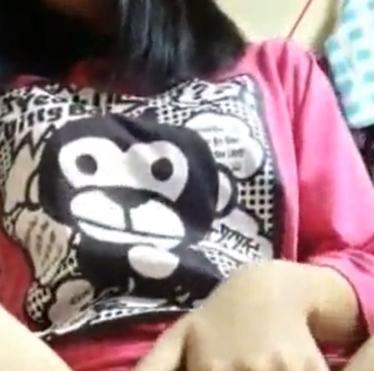 小明的珍藏：33个视频，9.7G大小