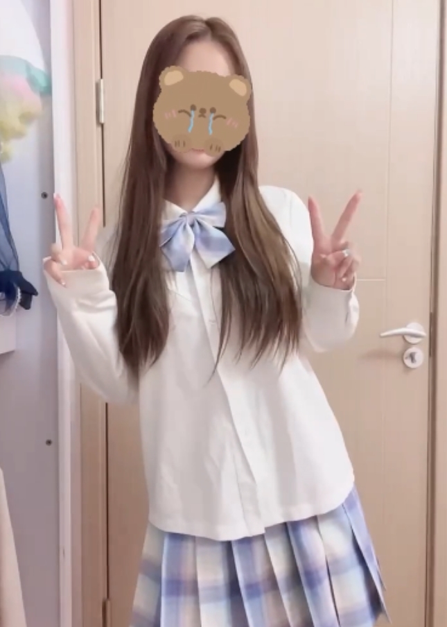 萌白舞姬小桃子热舞大合集21v519m精彩舞姿尽收眼底