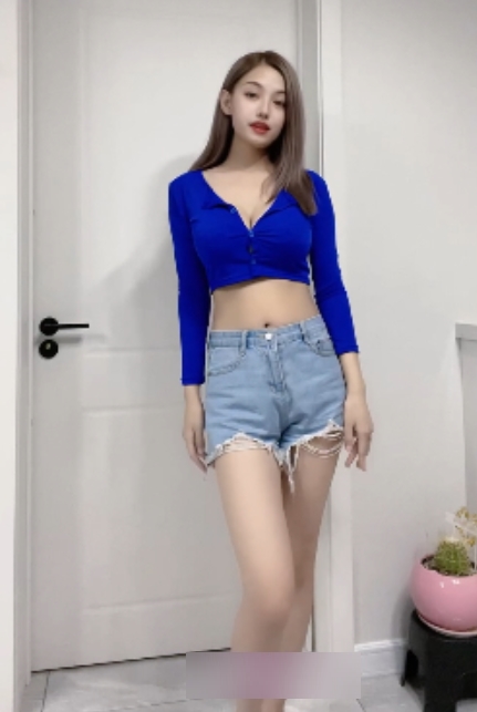 快手热舞合集20V+2G，妍慧姐妹舞姿惊艳百度盘