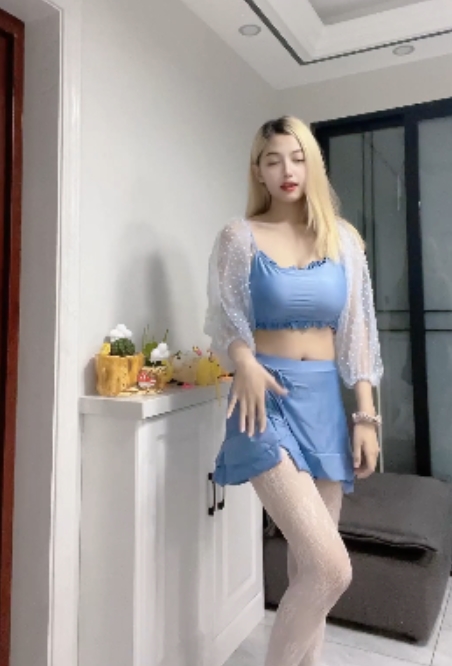 快手热舞合集20V+2G，妍慧姐妹舞姿惊艳百度盘