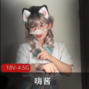 嗨酱:灰姑娘变S公主!自拍舞蹈道具秀合集,改变形象吸粉无数!