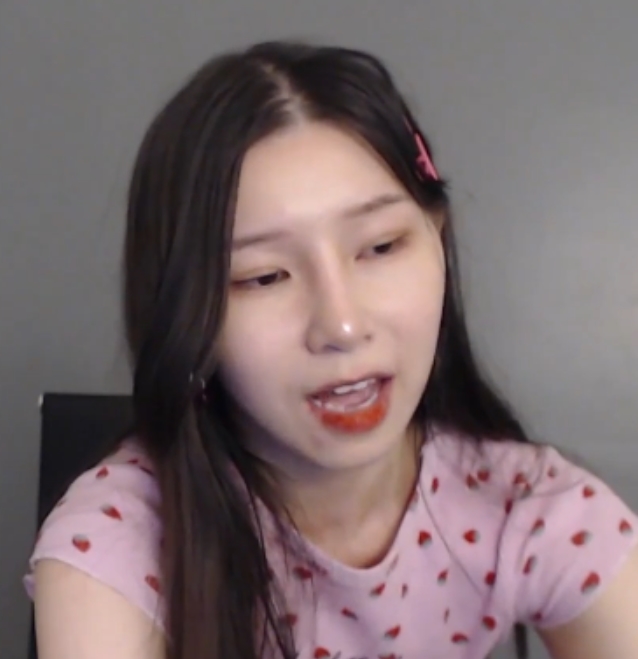 放飞自我，stripchat韩国主播minarocket直播录像大放送