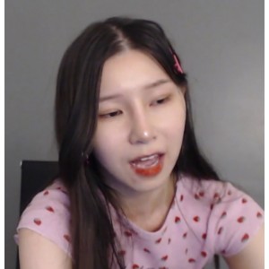 放飞自我，stripchat韩国主播minarocket直播录像大放送