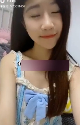 网红玲玲：粉丝狂热的视频享受