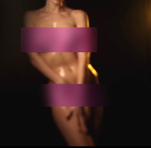 清新互动：唯美大自然作品，按摩师技艺展示，女主角身材迷人，资源不可流失