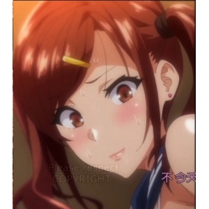 高清60帧！禁忌动漫《向日葵ハ夜ニ咲ク》系列，男女主角夫妻生活剧情上司施压禁忌。