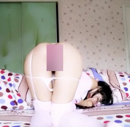 优质罗莉宅男女神喵少女有尺度完整合集稀缺绝版