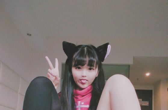 优质罗莉宅男女神喵少女有尺度完整合集稀缺绝版