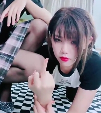 美离子&超美m小狗套路直播4v，1.05G视频大放送！