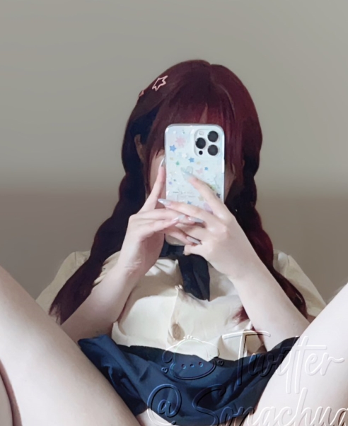 光“阴”妹子JK少女学姐足艺福利姬美女服装诱人白丝魅魔小脚：汌汌新作7分钟视频精彩呈现