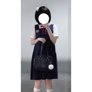 光“阴”妹子JK少女学姐足艺福利姬美女服装诱人白丝魅魔小脚：汌汌新作7分钟视频精彩呈现