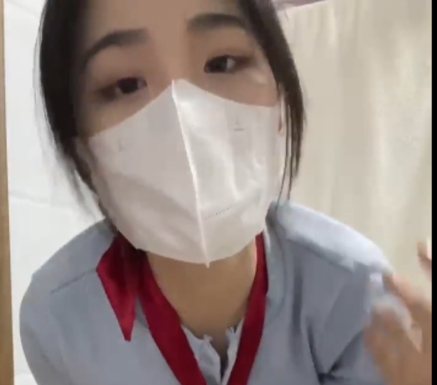 [独家]抖音小团嫂神秘视频曝光！5v+1.6某处击量惊人，百度盘独家收录，站里失效赶紧补！