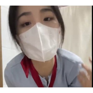 [独家]抖音小团嫂神秘视频曝光！5v+1.6某处击量惊人，百度盘独家收录，站里失效赶紧补！
