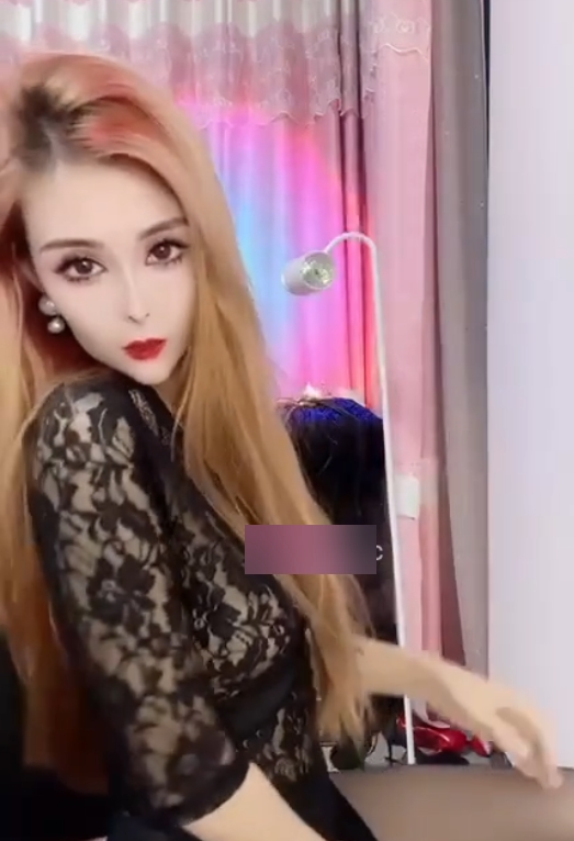 热舞网红1V1群尺度合集，娇妻舞蹬快手热门视频