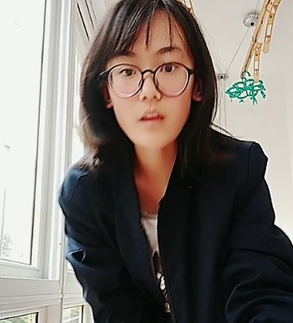 网络红人有点骚的眼镜妹视频合集，23个视频+6个三人游，6v清晰画质，343M百度云分享