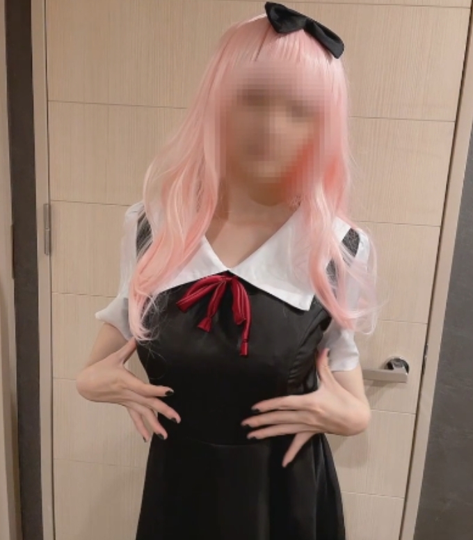 大罩杯COS女神Nako八部合集[1+41G][百度盘]，转载搬运精彩无限