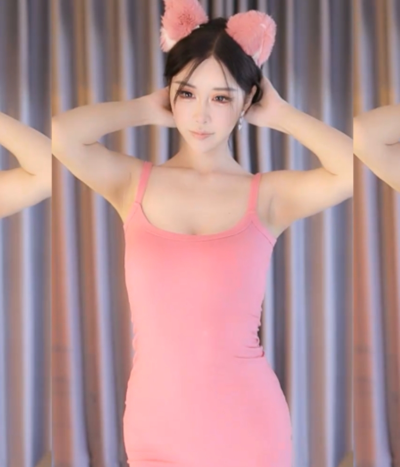 网易cc热舞达人小恩雅近期热舞合集[10v+3g]，百度盘下载