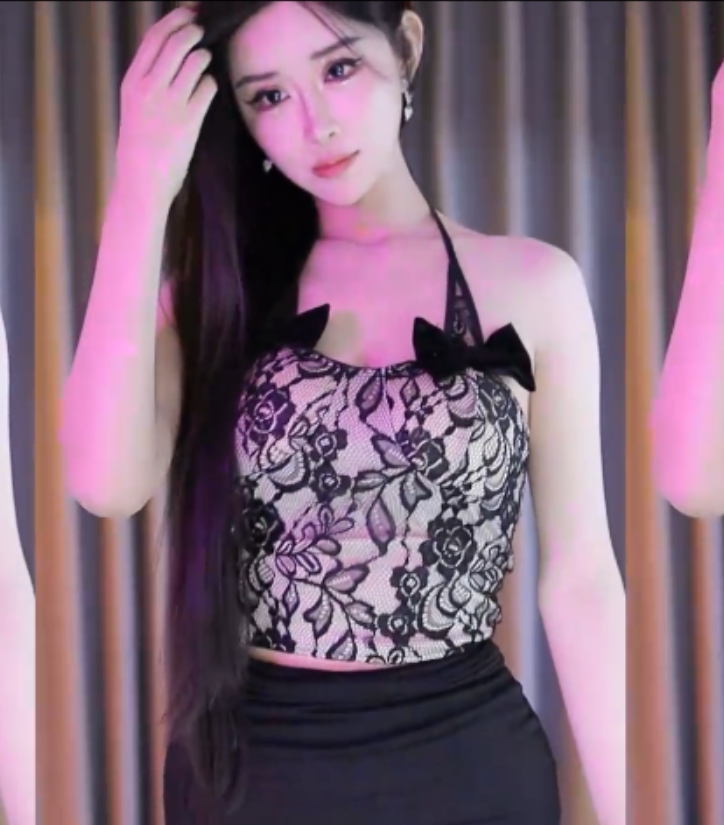 网易cc热舞达人小恩雅近期热舞合集[10v+3g]，百度盘下载