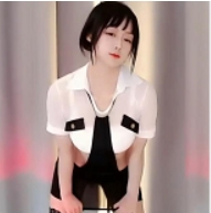 虎牙清纯林小花L舞首次有尺度展示独家视频