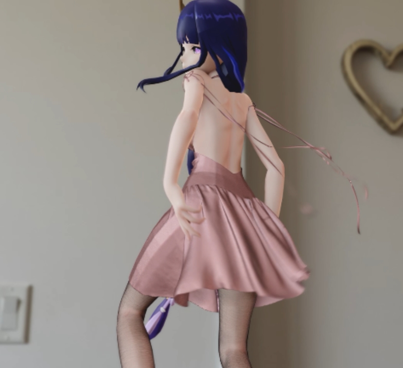 独特魅力！旗袍弱音舞者视频合集3v+600m百度盘下载