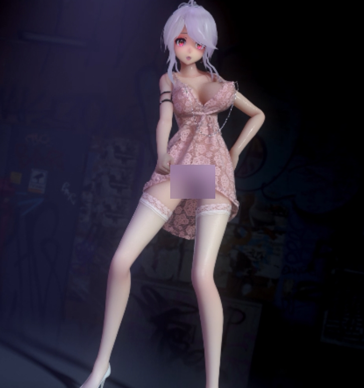 神秘弱音视频合集，3.55G大小，百度盘限时特惠！