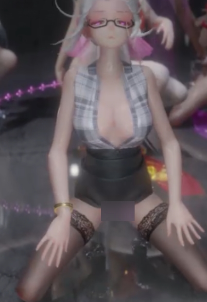 神秘弱音视频合集，3.55G大小，百度盘限时特惠！