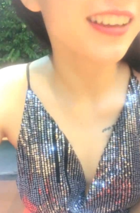 户外勾引路人，106G《你好迷人》合集，精彩补给