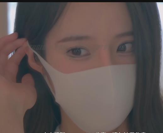 挑战口罩套路婊,甜美姐姐悄悄话,joibuy1take2