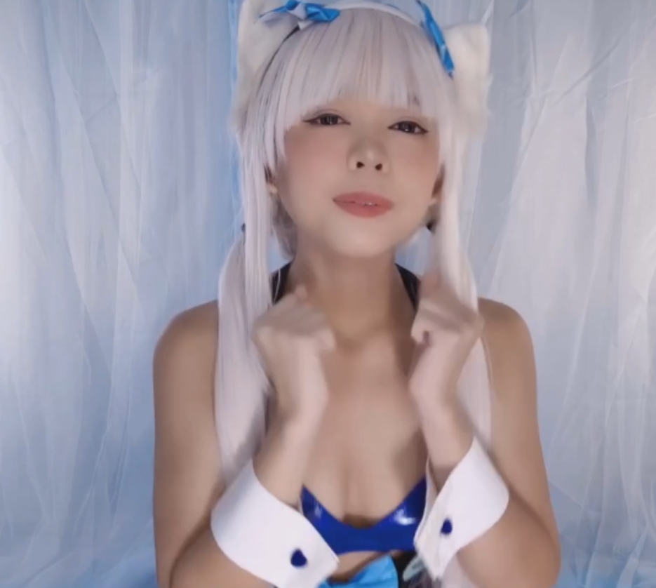 独特魅力亚裔妹子kittyKum156.3g视频去重