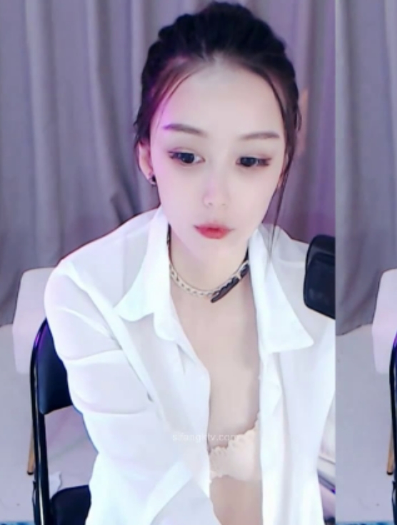 “虎牙要要：尺度订制，收藏百度”