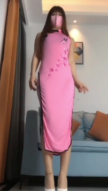 独特舞姿展现高端热舞魅力！柚柚琪宝20V/2.25G视频百度盘