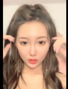 《百万大博主妲己121：6V-2.5G视频自拍，颜值身材无敌！》