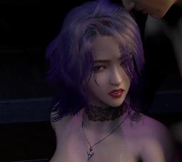 VAM-风鹰上下集全-教育狱警[2V-1.8G]：作者自拍女主特写，温顺与摆弄下水道的独特风格