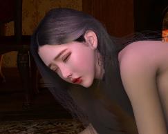 顾茜茜扭舞独领风情万种，私人订制1V-2.1G视频推荐下载观看