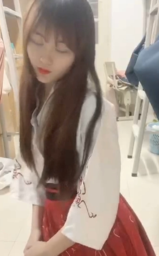 “大四妹子健身日记：12v4.16g视频收藏，百度分享”