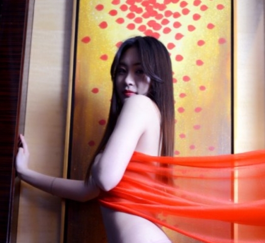 [PANS合集]：菊子&淘淘透视绳艺&三点福利，2.04G视频大小，女神解锁百度盘