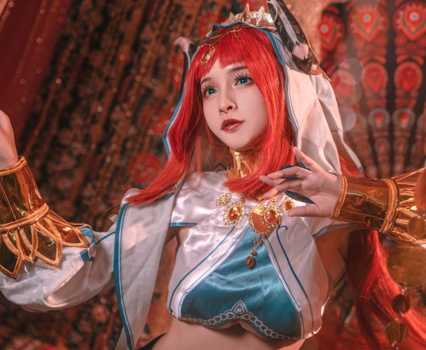 神秘魅力大揭秘！九八吖7套合集160P918M