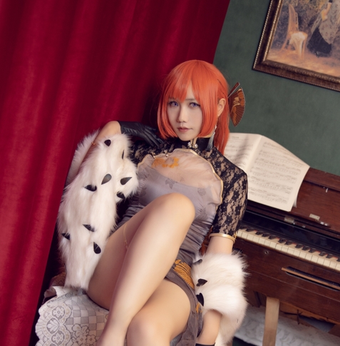 2023碧蓝航线合集：麻花酱152P视频1.22GB，百度盘分享