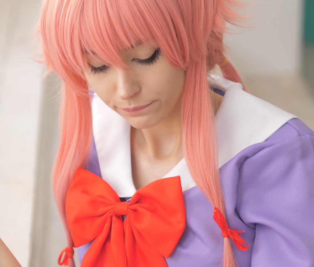 不要错过这个合集！欧美著名COSERpurplebitch合集287g，满足你的收餐柰补链需求！赶快添加到你的收藏清单吧！