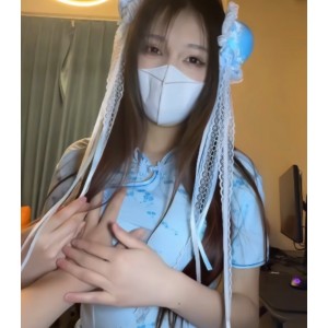 大罩杯御姐情深叉喔游戏陪玩合集5.3G百度盘下载