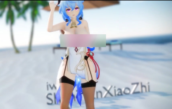 山田大佬原神合集:14个视频1.76G,互动对决精彩无比!解压密码双层压缩必看!