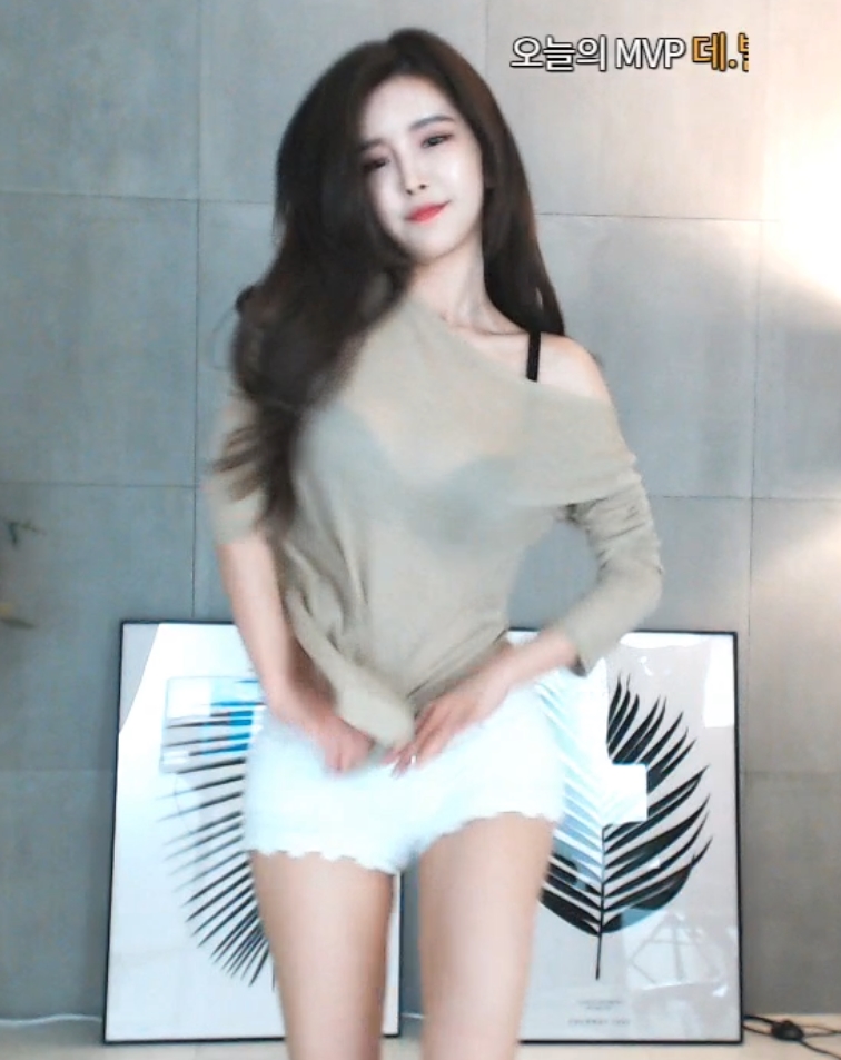 热门主播伊素婉在AfreecaTV平台展现精彩，视频数量众多(49v6.3G)